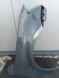 фото thumb №1, Крила правий перед vw passat b7 lk7x