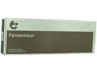 фото thumb №1, Підйомник скло перед лівий vw golf plus 04-13