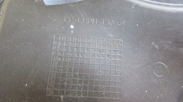 фото thumb №7, Спойлер спойлер крышки зад ford fiesta mk7 08-