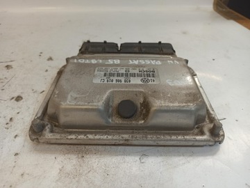 фото thumb №6, Volkswagen vw passat b5 1.9 tdi блок керування двигуна 038906019cj 0281010302