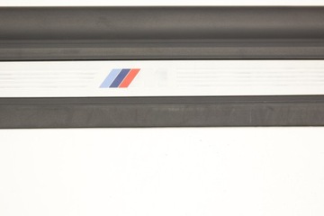 фото thumb №6, Bmw f33 планка накладка порогова м-пакет cabrio