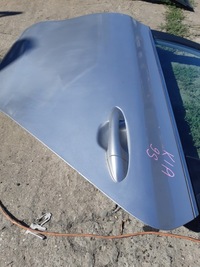 фото thumb №8, Kia ceed ii двері ліва задні лівий задня 9s