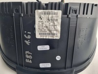 фото thumb №6, Bmw 1 e81 e87 счетчик приборы 9187038 2.0 i 316 i n43b20a