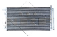 фото thumb №10, Nrf конденсатор кондиционера mini cooper 01-07