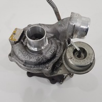 фото thumb №5, Турбина renault kangoo ii 1.5 dci 54359710029