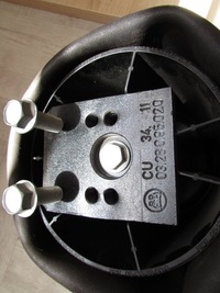 фото thumb №6, Подушка воздушная полуприцепа 941 mb