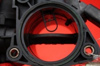 фото thumb №6, Дроссельная заслонка 9647474880 citroen c5 1 i 2.0 hdi 136 km lift 04-08