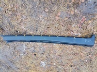 фото thumb №1, Молдинг поріг ліва volvo xc90