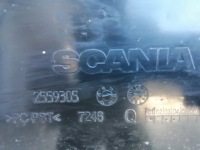 фото thumb №2, Подножка подножка scania r s 2559305 новый оригинал.