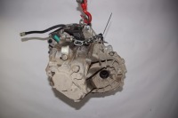 фото thumb №2, Коробка передач передач tl4 renault megane iii lift