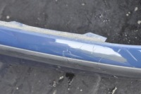 Bmw 3 e46 бампер задняя задний рестайлинг  седан pdc Оригинал, фото thumb