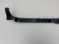 Tesla model iii 3 17r- напрямна кронштейн кронштейн бампера задня 1083994-00 Недорого, фото thumb