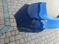 Бампер задні задній універсал z23a 6pdc оболонка opel insignia b 39098005 Недорого, фото thumb