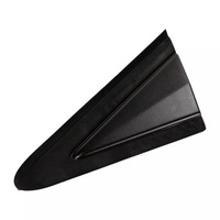 фото thumb №15, Накладка треугольник зеркало левая fiat bravo ii