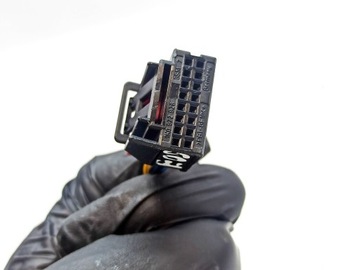 фото thumb №10, Volkswagen eos 2010 другая жгут провод / кабели