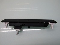 фото thumb №2, Mazda 3 bp iv 21r дисплей замки ремней панель