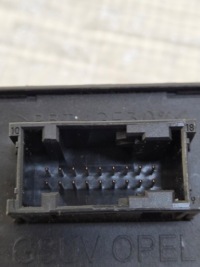 Блок керування модуль світла opel mokka a 95400920 в Україні, фото thumb