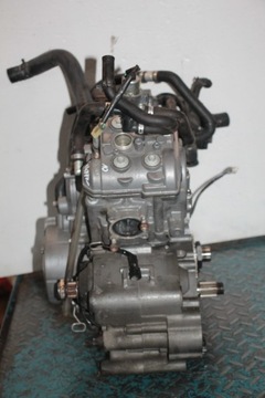 ДВИГАТЕЛЬ KTM 990 ADVENTURE 51477км