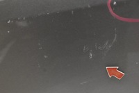 фото thumb №8, Дверь левая перед передние tehnk renault thalia 2 ii 08-12