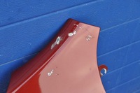 фото thumb №6, Volvo s60 v6010-13 крила лівий перед передній 702