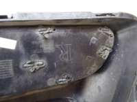 фото thumb №6, Mg zs lift 2023- решітка радіатора заглушка бампера задня права 5d 5pbc