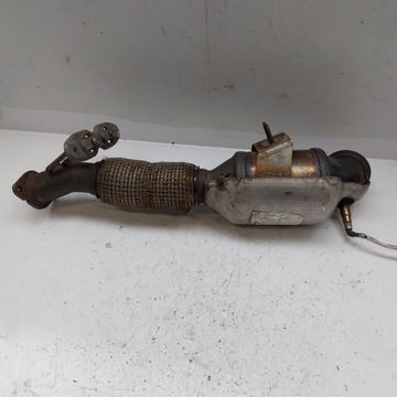 фото thumb №13, Ford focus mk3 st 2,0 ecoboost каталізатор cv61-5e211-kf