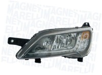 фото thumb №1, Фара лампа правая 712501211129 magneti marelli