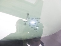 фото thumb №7, Стекло кузовная задняя задняя infiniti q50