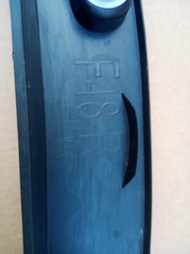 фото thumb №8, Bmw x1 f48 правая планка крыльев зад 7332340