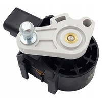 фото thumb №13, Датчик высоты citroen c5 x7 c6 508 задняя org