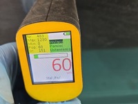 фото thumb №15, Дверь перед левая toyota prius ii xw20 03-09 коричневый 1g3