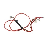 фото thumb №10, Mercedes r320 w251 жгут трубка  акумулятора положительный plus a2515408635