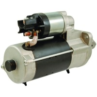 Стартер new holland t7 t7030 t7050 tm7020 ts110 ts115 ts6; 2003-2012 rok Київ, фото thumb