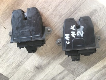 FORD C-MAX MK2 ZAMEK KLAPY TYŁ