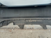 фото thumb №10, Ford fiesta mk8 бампер задняя задний