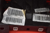 фото thumb №4, Панель приладів приладова консоль панель приладів подушка безпеки eu citroen c5 ii x7 iii 08-17