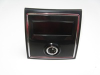 фото thumb №1, Панель задняя skoda superb ii