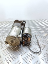 фото thumb №5, Opel zafira b 2009 стартер