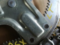 Mitsubishi asx 2010 - 2018 рік підйомник скло лівий задній Доставка, фото thumb