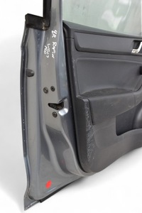 фото thumb №11, Двері лівий перед skoda rapid колір: lf8l