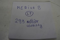 фото thumb №11, Meriva b сиденье левый водителя