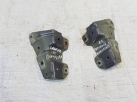 фото thumb №1, Кронштейн крила renault laguna iii coupe tekng