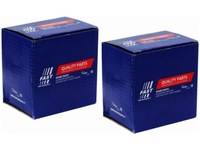 фото thumb №1, Отбойники амортизатора задняя ford tourneo connect 02-13 transit connect 02-13