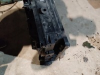 Bmw f10 f11 рестайлинг  радиатор вентилятор 2.0 3.0 woda в Украине, фото thumb