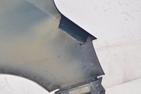 фото thumb №10, Opel meriva ii b крыло левый перед передний