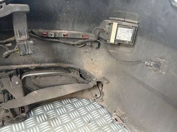 фото thumb №11, Бампер зад задній pdc комплектний mercedes w213 sedan 197