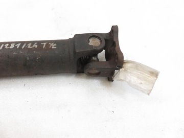 фото thumb №9, Wał приводной mitsubishi pajero pinin 1.8 gdi