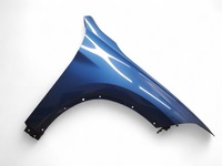 фото thumb №6, Bmw x1 f48 f49 правая сторона крыло