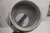 Витратомір audi a6 4b2, c5 059906461d 2.5l дизель 110kw 1999 Зі Шроту, фото thumb