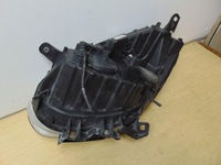 фото thumb №13, Лампа правая перед fiat doblo ii opel combo d 2010- europa 51810671